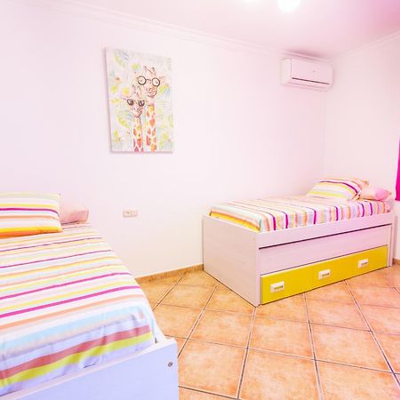 Cubo'S Finca Gertrudis Alhaurín el Grande Екстериор снимка