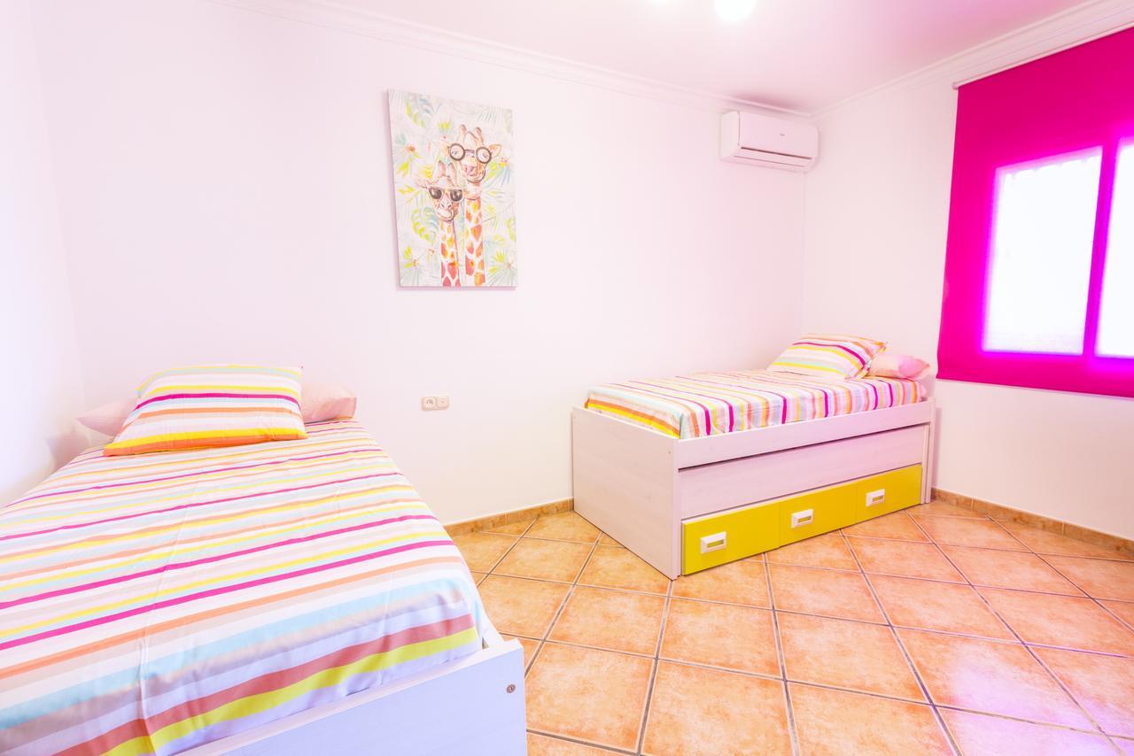Cubo'S Finca Gertrudis Alhaurín el Grande Екстериор снимка