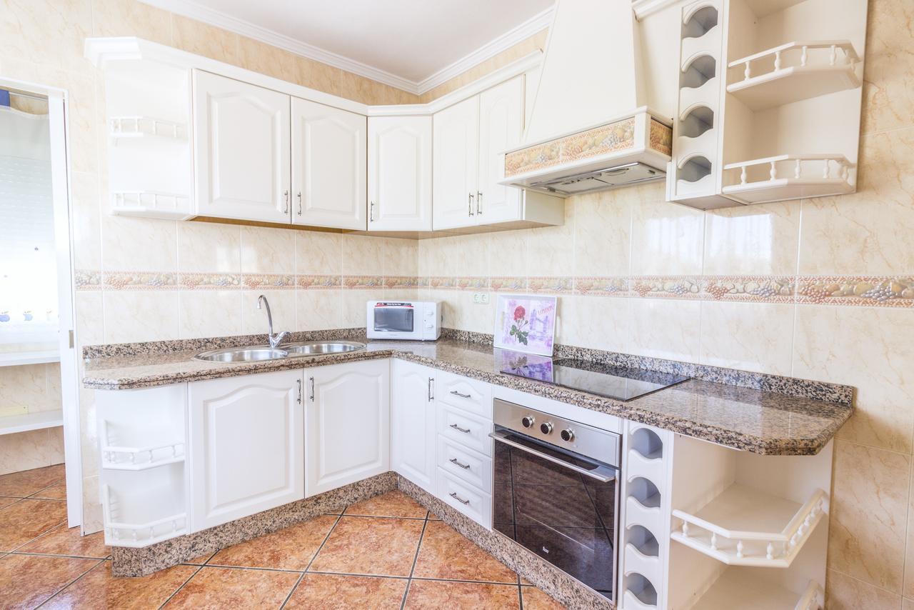 Cubo'S Finca Gertrudis Alhaurín el Grande Екстериор снимка