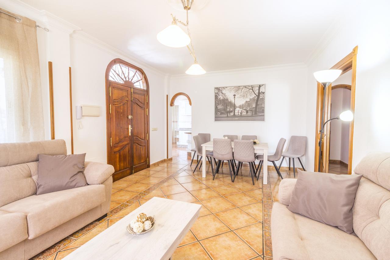Cubo'S Finca Gertrudis Alhaurín el Grande Екстериор снимка