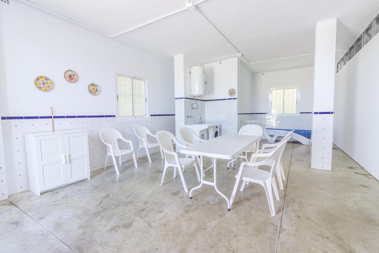 Cubo'S Finca Gertrudis Alhaurín el Grande Екстериор снимка