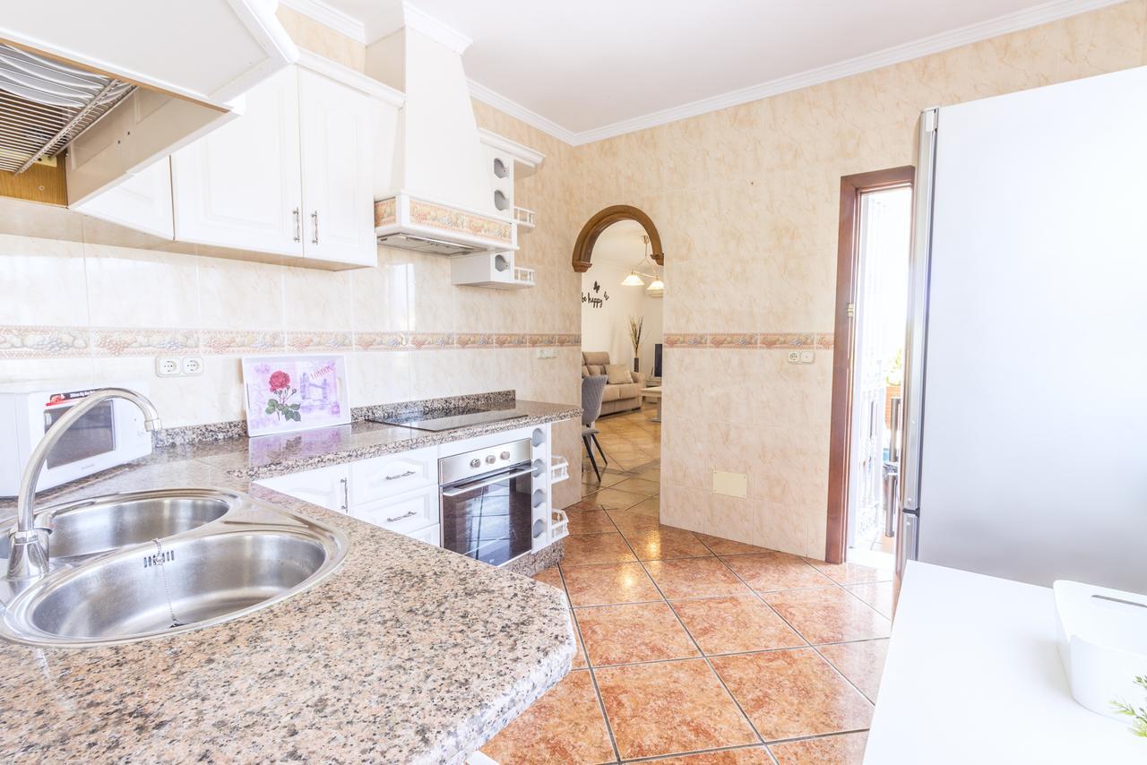 Cubo'S Finca Gertrudis Alhaurín el Grande Екстериор снимка