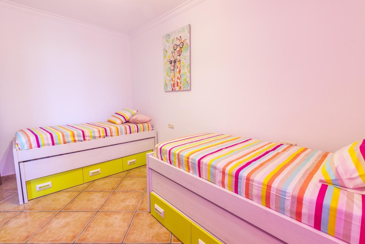 Cubo'S Finca Gertrudis Alhaurín el Grande Екстериор снимка