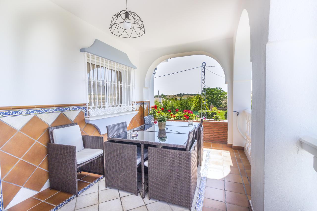Cubo'S Finca Gertrudis Alhaurín el Grande Екстериор снимка