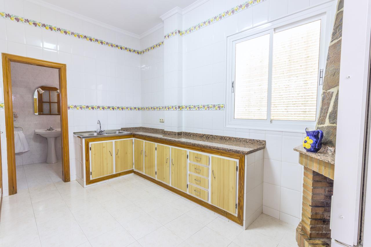 Cubo'S Finca Gertrudis Alhaurín el Grande Екстериор снимка