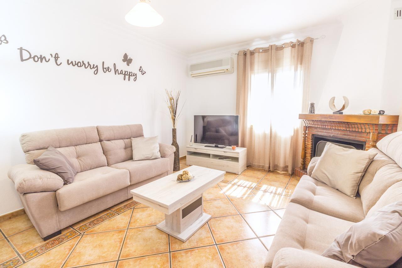 Cubo'S Finca Gertrudis Alhaurín el Grande Екстериор снимка